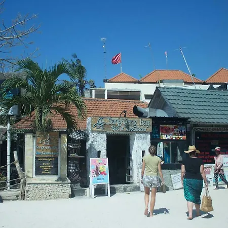 Queen Villa
