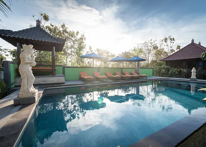Queen Nusa Lembongan