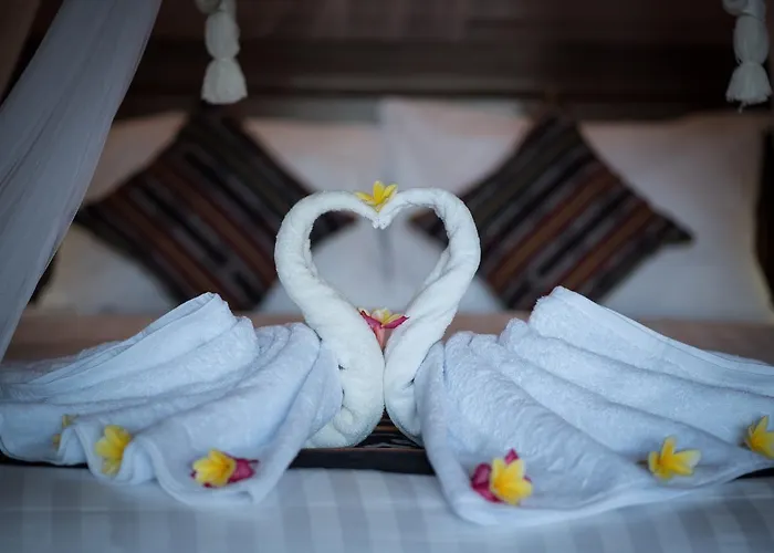 Queen Hotel Nusa Lembongan