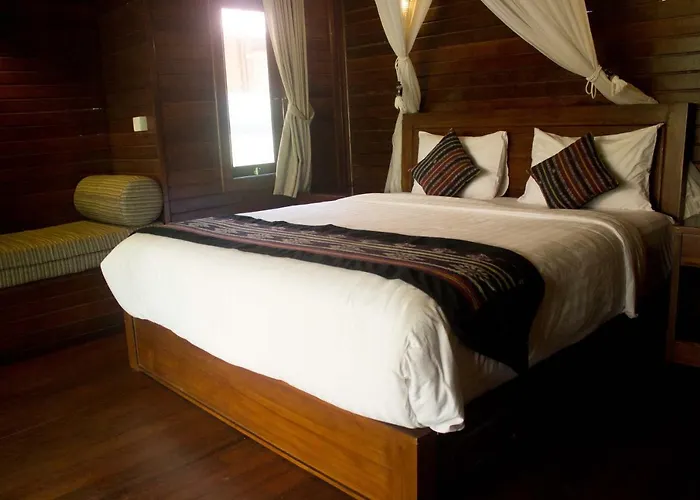 Hotel Queen Nusa Lembongan
