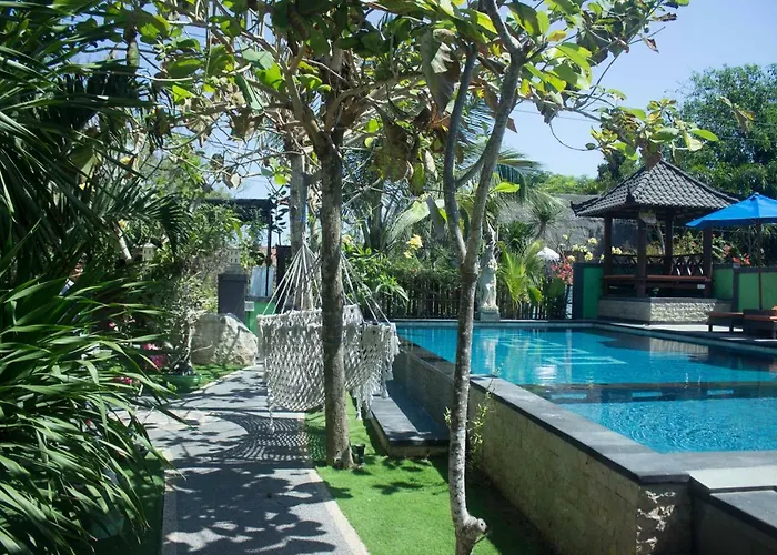 Queen Nusa Lembongan