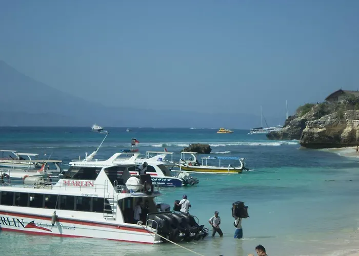 Queen Hotel Nusa Lembongan